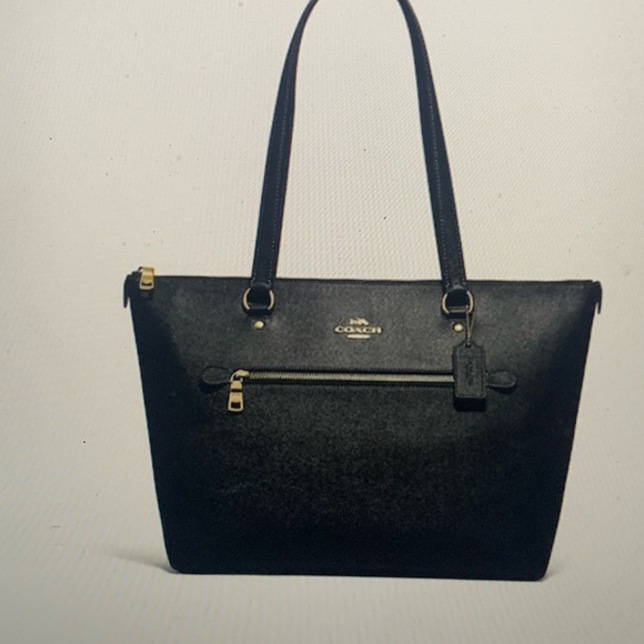 Coach Handbags - Gallery tote